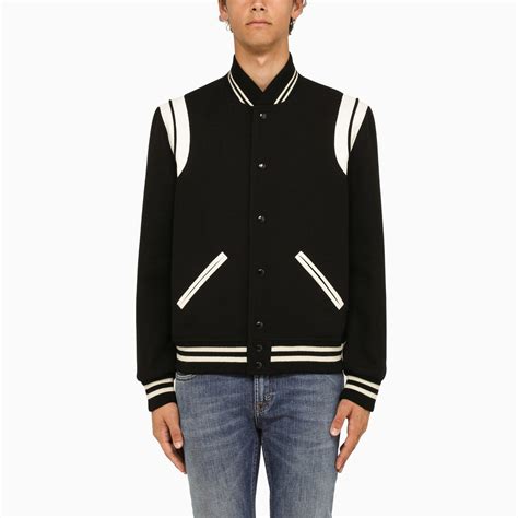 ysl jacke dünn 180 herren